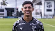 Erick Pulga, destaque do Ceará em 2024, atuará no Bahia