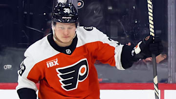 Pittsburgh Penguins v Philadelphia Flyers