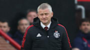Ole Gunnar Solskjær dejó de ser el DT de los Red Devils tras malos resultados