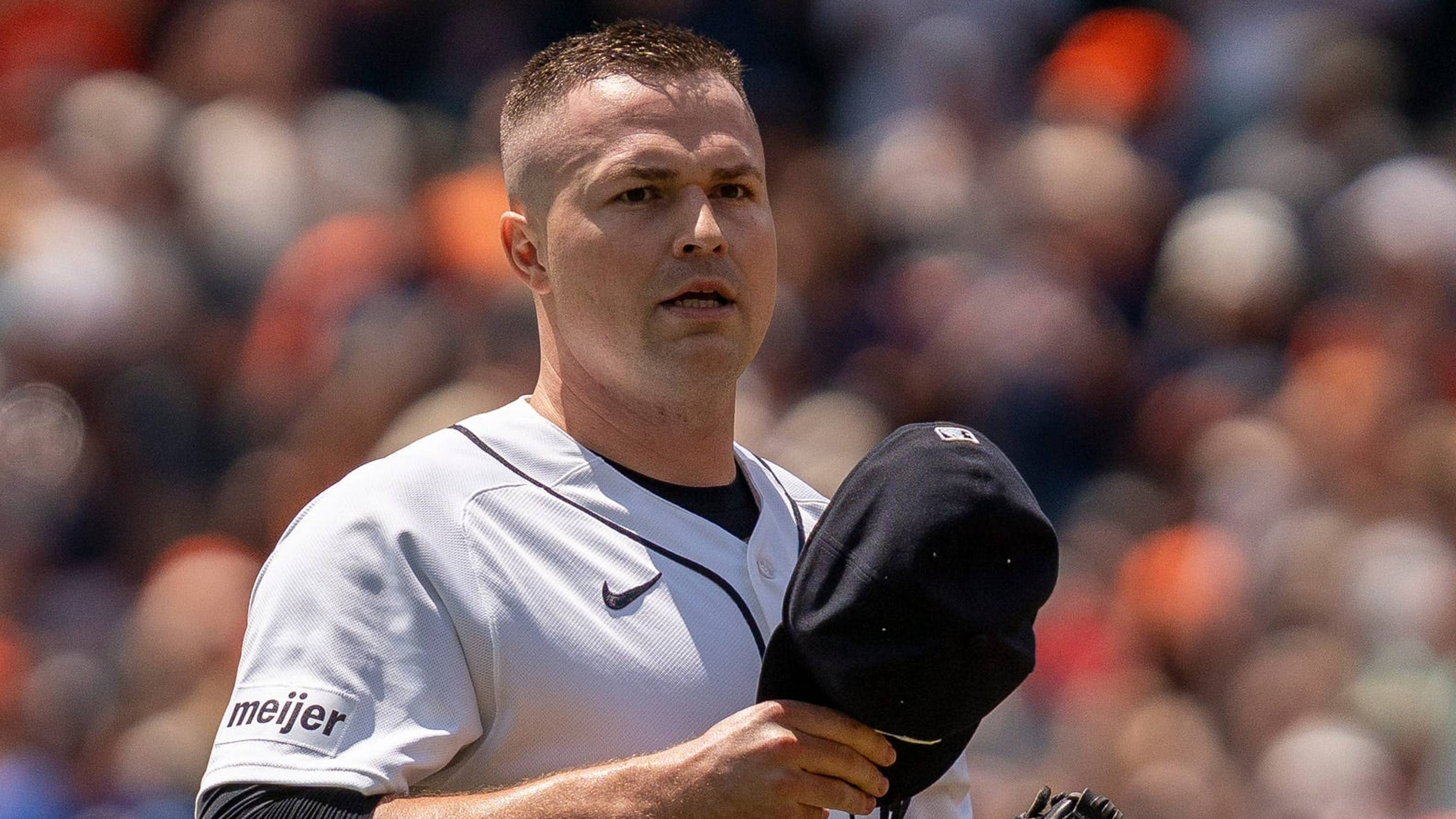 Four ways MLB can avoid a lockout after the Tarik Skubal blockbuster trade