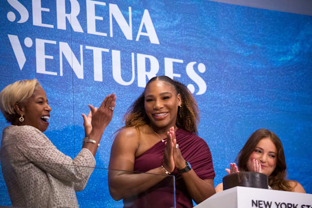 Serena Williams 