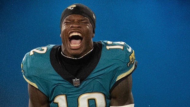 BREAKING: Costly Penalties Doomed Chiefs in Tough Loss to Jaguars - Breaking News