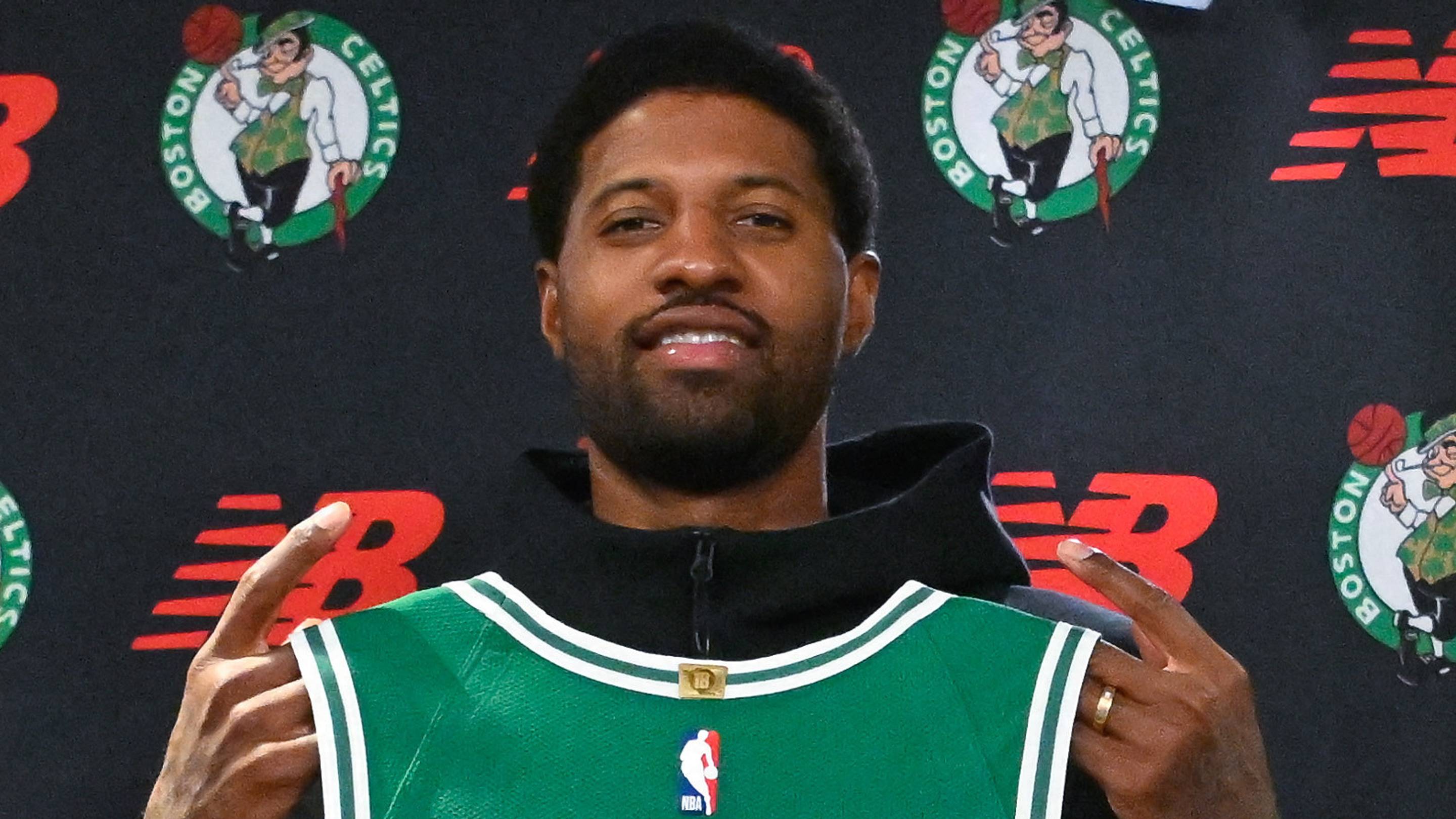 Celtics' confidence proves that JB trade was as much about present as future