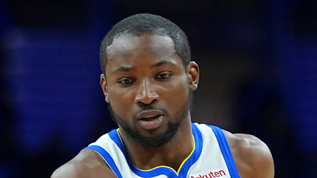 Golden State Warriors v Philadelphia 76ers