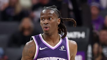 Atlanta Hawks v Sacramento Kings