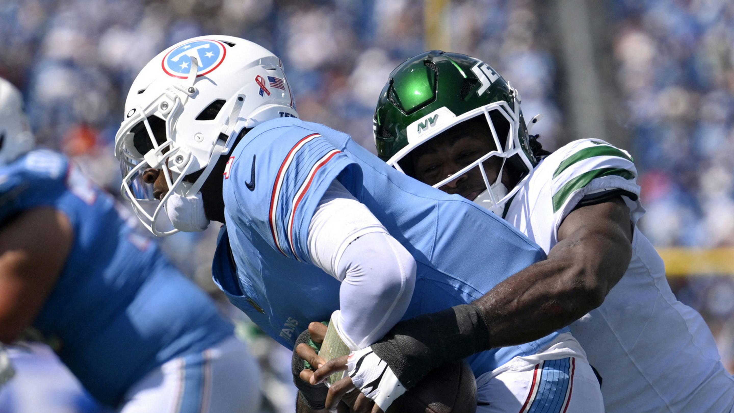 Faria: One Thought on All Jets' 22 Starters After Week 1 Domination
