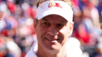 The Gainesville Sun's Andrew Abadie believes Auburn will enter the mix again for a rose from Lane Kiffin