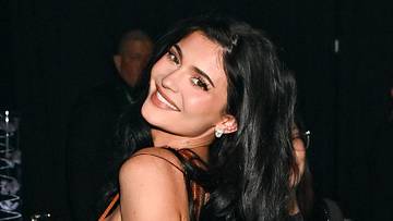 Kylie Jenner