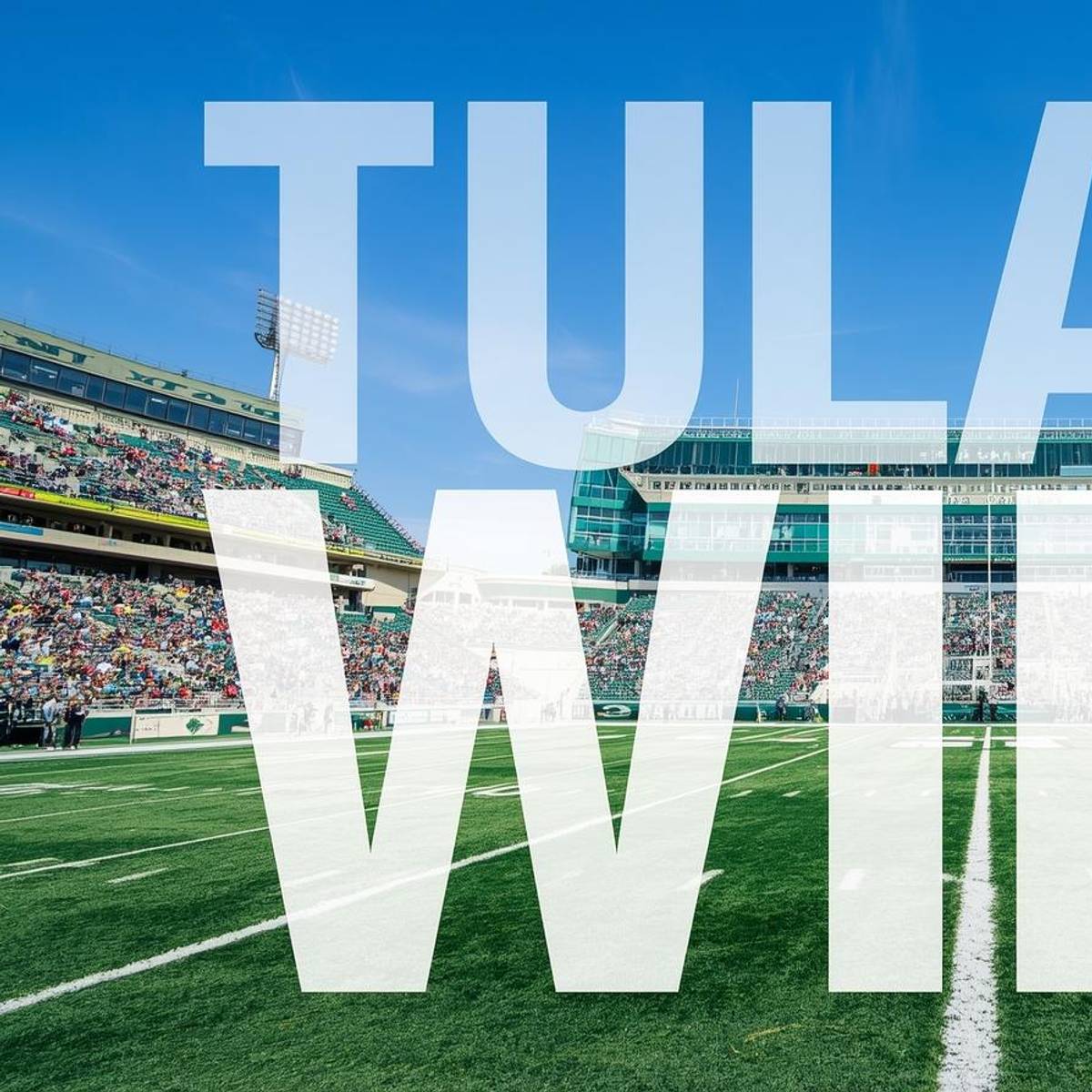 Tulane Memphis highlights