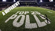 A Different Top-25 Poll