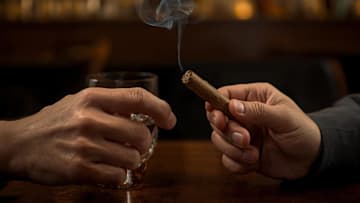 Fast Eddie Meets with Us