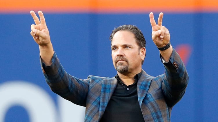 Mike Piazza