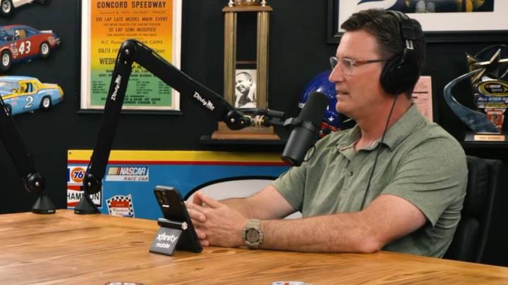Rick Allen 'Crushed' By How NBC Tenure Ended; Regrets Not Speaking Out