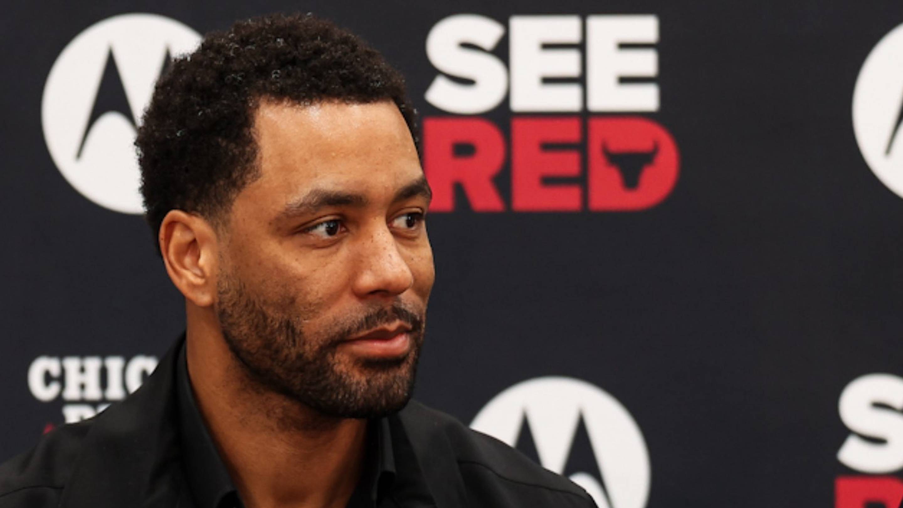 Bulls Get a Bump in NBA Front Office Rankings, But They Still Have Tons to Prove