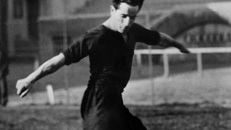 Guillermo Stábile 1930 world cup