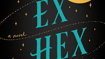 The Ex Hex by Erin Sterling. Image Credit to Avon. 