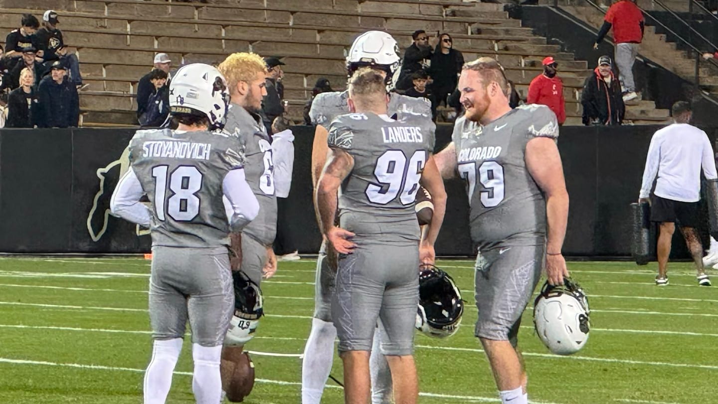 Colorado debuts Silver Rush uniforms vs. Cincinnati