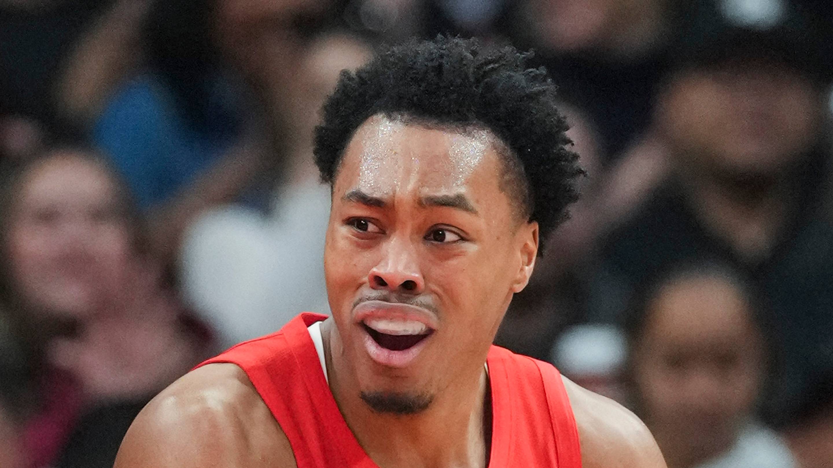 3 Raptors Players Whose Roles Could Change Most This Season