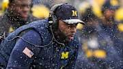 With the firing of Michigan head coach Sherrone Moore, Fox Sports analyst Joel Klatt believes the Wolverines should pursue this head coach from a college football powerhouse.