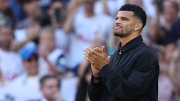 Tottenham Hotspur v FC Bayern Munich - Pre-Season Friendly