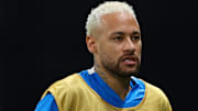 Neymar - Al-Hilal