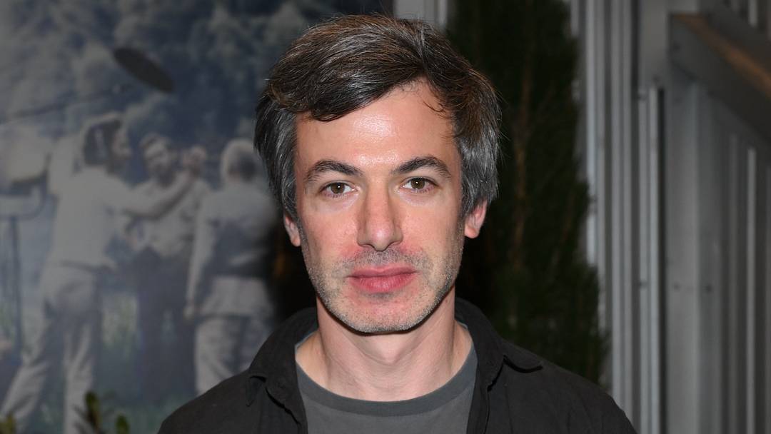 Nathan Fielder Nathan Fielder