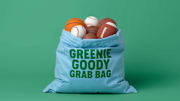 Greenie Goody Grab Bag is a cornucopia of stats from the amazing team at Tulane Athletics.