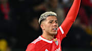 Pacos de Ferreira v SL Benfica - Liga Portugal Bwin