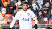 Felipe Carballo está en la órbita de Cruz Azul