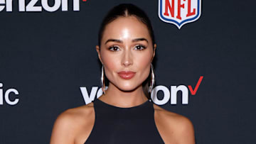Olivia Culpo