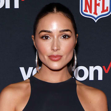 Olivia Culpo