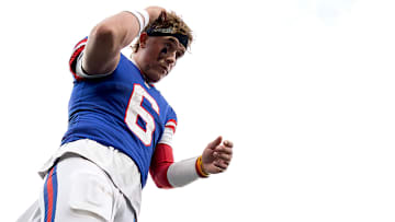 San Francisco 49ers v New York Giants - NFL 2025