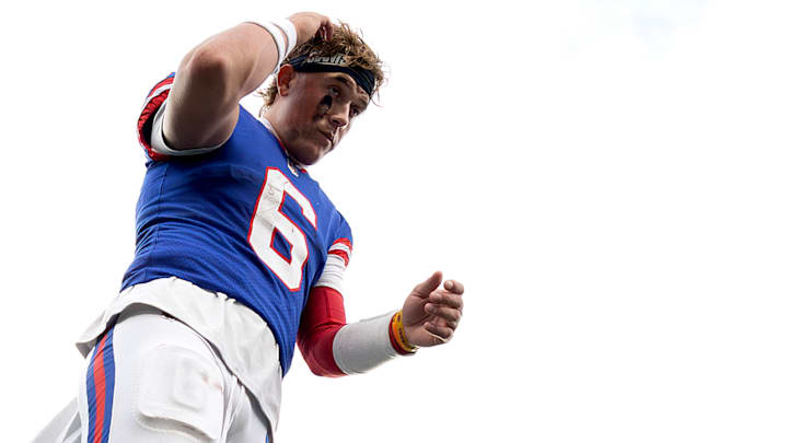 San Francisco 49ers v New York Giants - NFL 2025