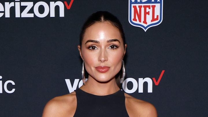 Olivia Culpo Olivia Culpo