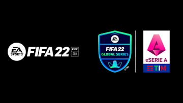 eSerie A 22