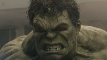 Marvel's Avengers: Age Of Ultron..Hulk (Mark Ruffalo)..Ph: Film Frame..©Marvel 2015