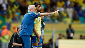 Lucas Paquetá não foi convocado neste ano