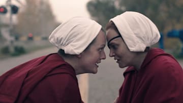 The Handmaid's Tale -- Courtesy of Hulu