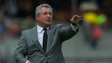 Víctor Manuel Vucetich sería una opción para América