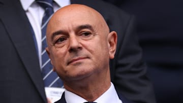Manchester City v Tottenham Hotspur - Premier League