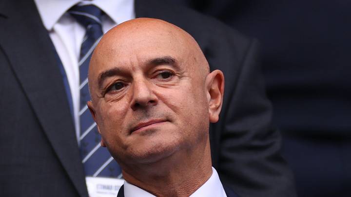 Manchester City v Tottenham Hotspur - Premier League
