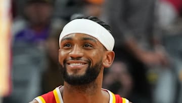 Atlanta Hawks v Phoenix Suns