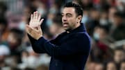 Xavi is pleased with what he's seen from Barcelona's new arrivals