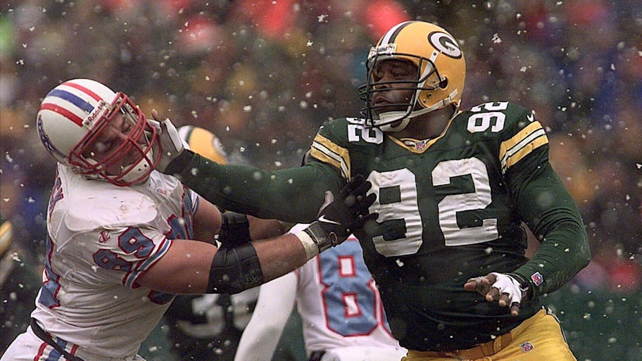 Reggie White