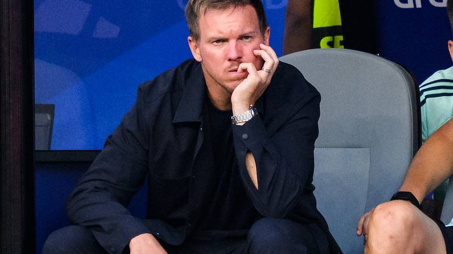Julian Nagelsmann