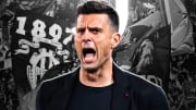 Thiago Motta est le nouvel entraineur de la Juventus |