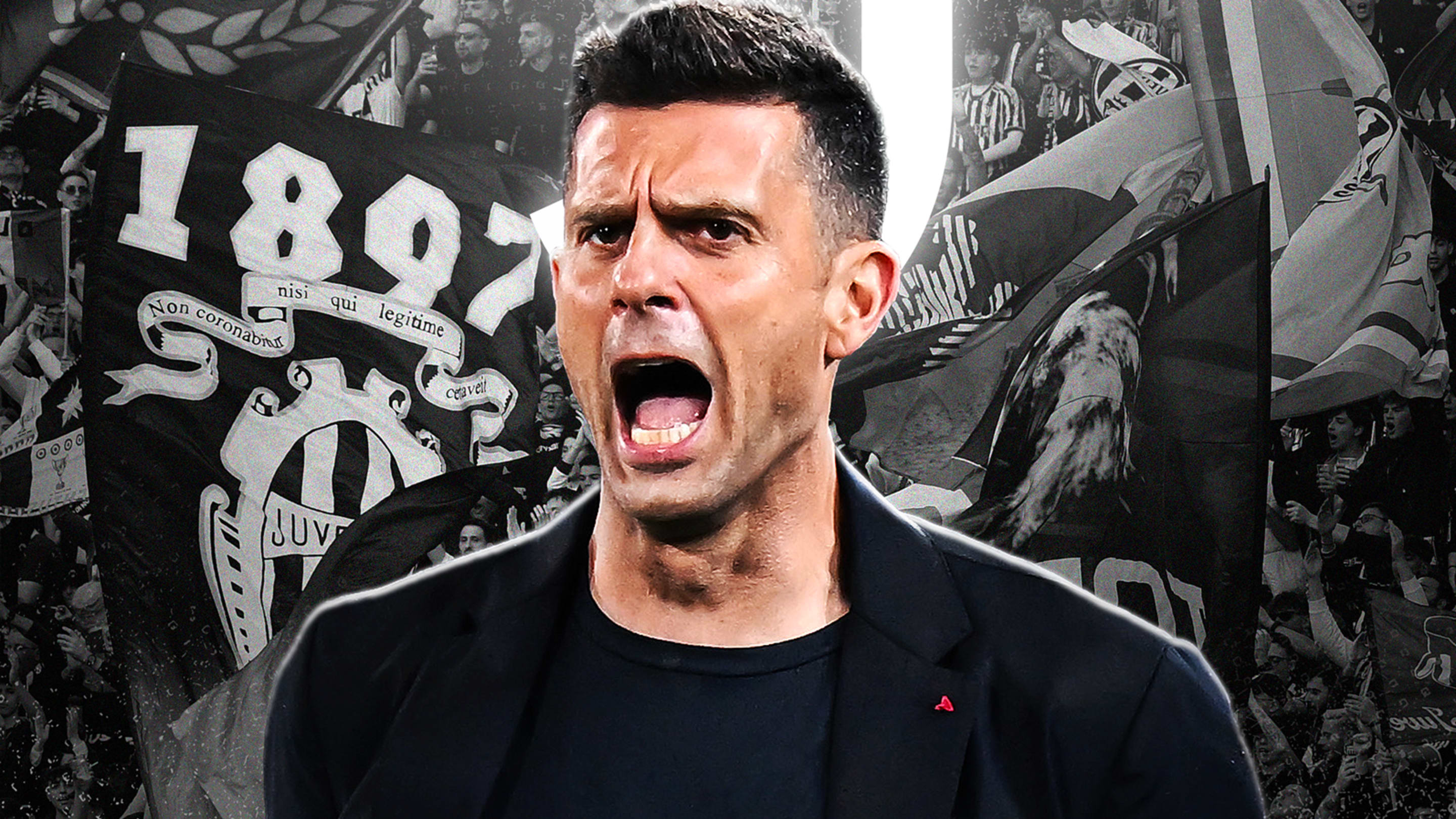 Mercato Juventus : Contrat signé pour Thiago Motta, une nouvelle ère s'ouvre à Turin