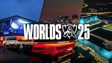 Worlds 2025 is crossing continents to China, one of LoL's key regions.