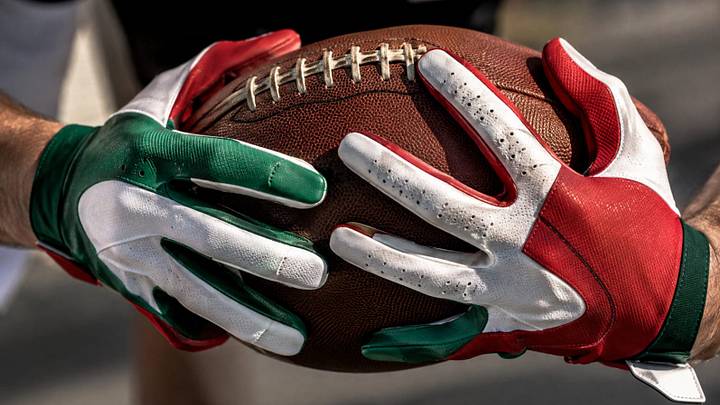 México buscará hacer historia en el Mundial de flag football 2026. México buscará hacer historia en el Mundial de flag football 2026.