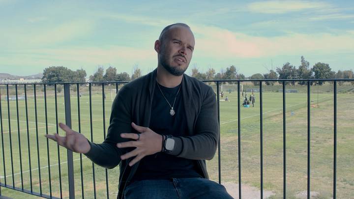 Eduardo López, vicepresidente de Mineros de Zacatecas, dice que no comprará una franquicia de Liga MX y que continuará la lucha para que regrese el ascenso. Eduardo López, vicepresidente de Mineros de Zacatecas, dice que no comprará una franquicia de Liga MX y que continuará la lucha para que regrese el ascenso.